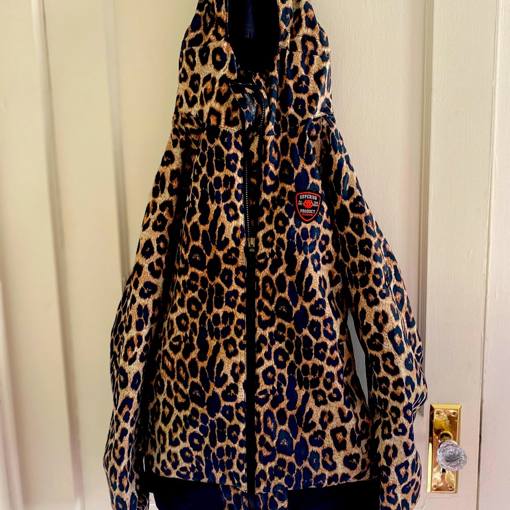 686 Snowboard Jacket